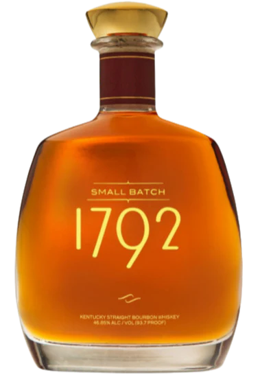 1792 BOURBON SMALL BATCH KENTUCKY 375ML