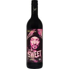 19 CRIMES CALI SWEET RED BLEND CALIFORNIA 750ML