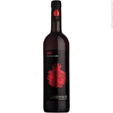 365 WINE POMEGRANATE ARMENIA 750ML