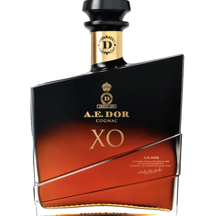 A E DOR COGNAC XO FRANCE 700ML