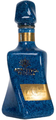 ADICTIVO TEQUILA ANEJO CERAMICA 750ML - Image 2
