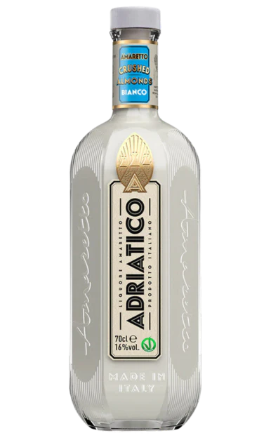 ADRIATICO LIQUEUR BIANCO ITALY 700ML