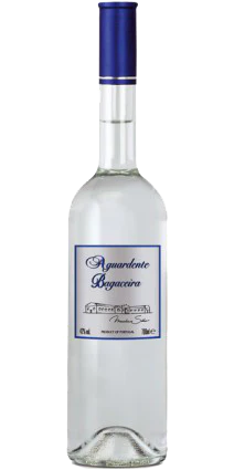AGUARDENTE BAGACEIRA MARCOLINA SEBO PORTUGAL 1LI