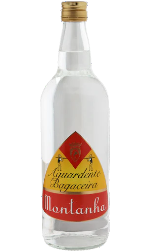 AGUARDENTE BAGACEIRA MONTANHA PORTUGAL 1LI