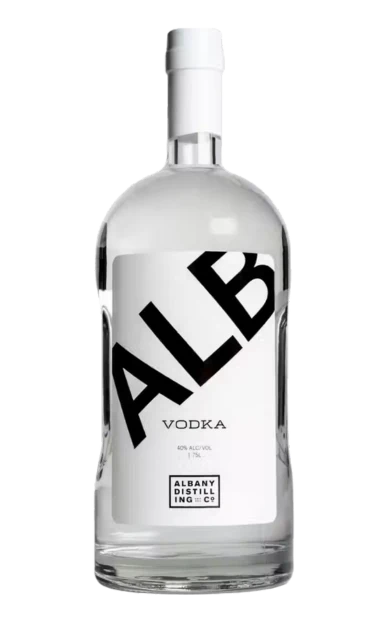 ALB VODKA NEW YORK 1.75LI