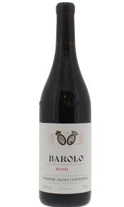 ALDO CONTERNO BAROLO BUSSIA RED WINE ITALY 2020