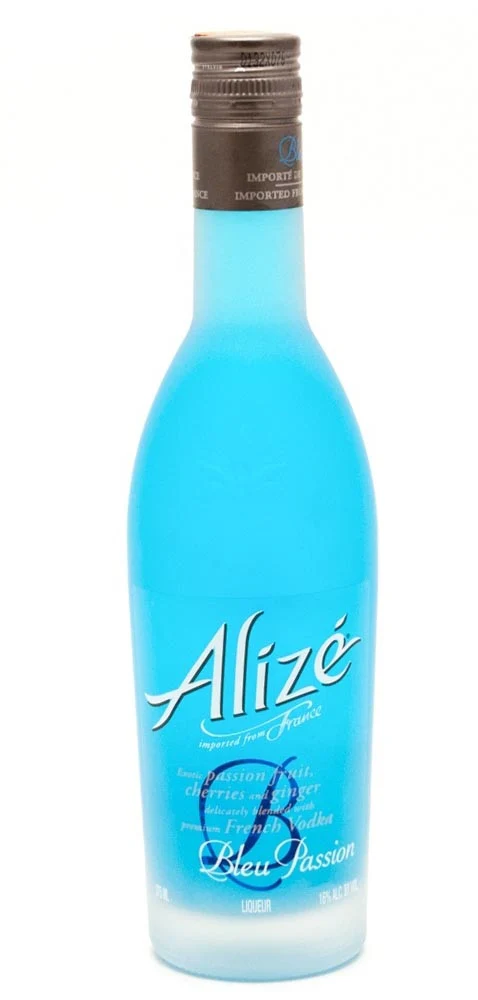ALIZE BLEU 375ML
