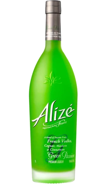 ALIZE LIQUEUR APPLE 750ML