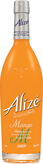 ALIZE LIQUEUR MANGO 750ML