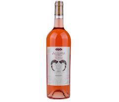 ALLURIA THE ROSE WINE ARMENIA 2023
