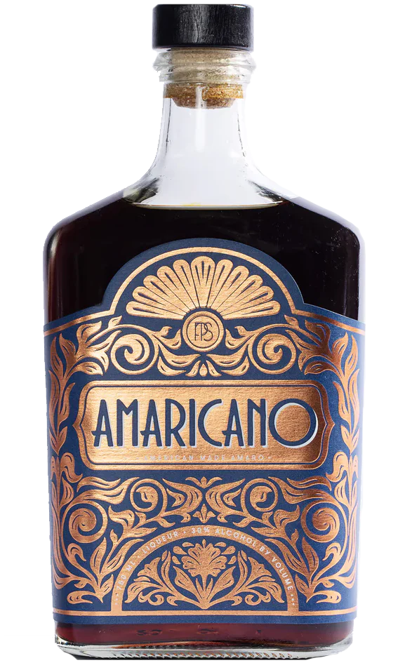 AMARICANO AMARO WASHINGTON 750ML
