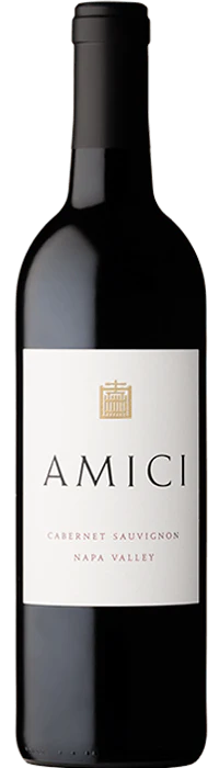 AMICI CABERNET SAUVIGNON NAPA VALLEY 2021