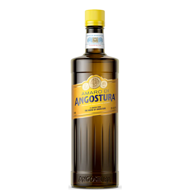ANGOSTURA DI AMARO LIQUEUR 750ML