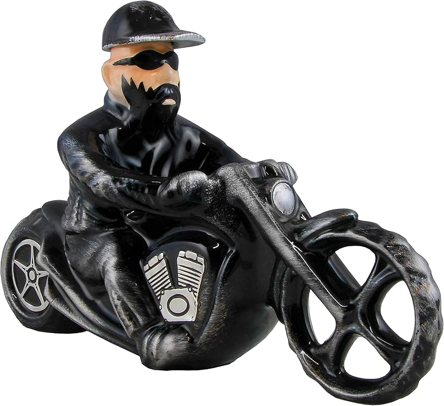 APOLLO BIKER BRANDY VSOP ARMENIA CERAMIC 375ML - Image 2