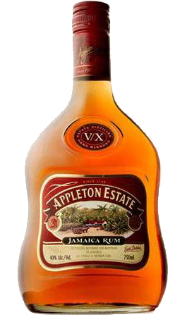 APPLETON ESTATE RUM SIGNATURE BLEND JAMAICA 1.75LI