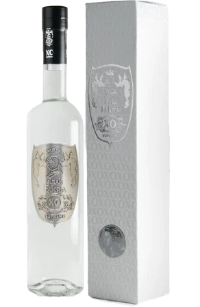 ARAK FAKRA XO GRAPE NEUTRAL SPIRIT LEBANON 750ML