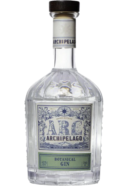 ARCHIPELAGO GIN BOTANICAL PHILIPPINES 700ML