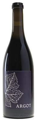 ARGOT SYRAH SONOMA MOUNTAIN 2021