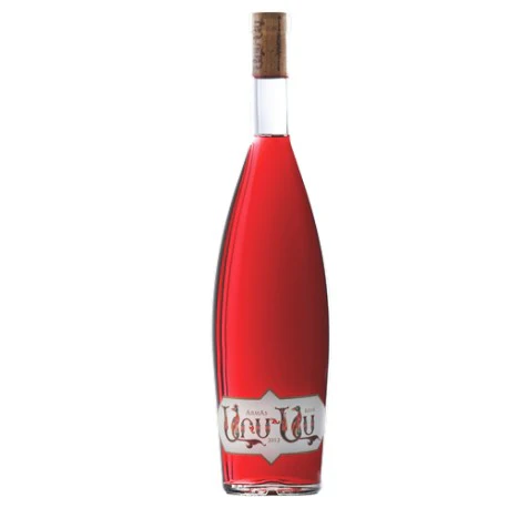 ARMAS DRY WINE ROSE ARMENIA 2021 - Image 2