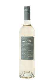 AVALINE WHITE WINE ORGANIC 750ML