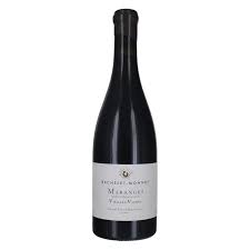 BACHELET MONNOT MARANGES ROUGE VIEILLES VIGNES BOURGOGNE FRANCE 2023