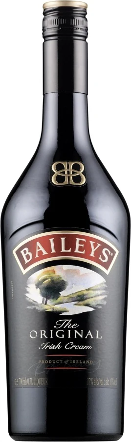 BAILEYS IRISH CREAM ORIGINAL 1.75LI