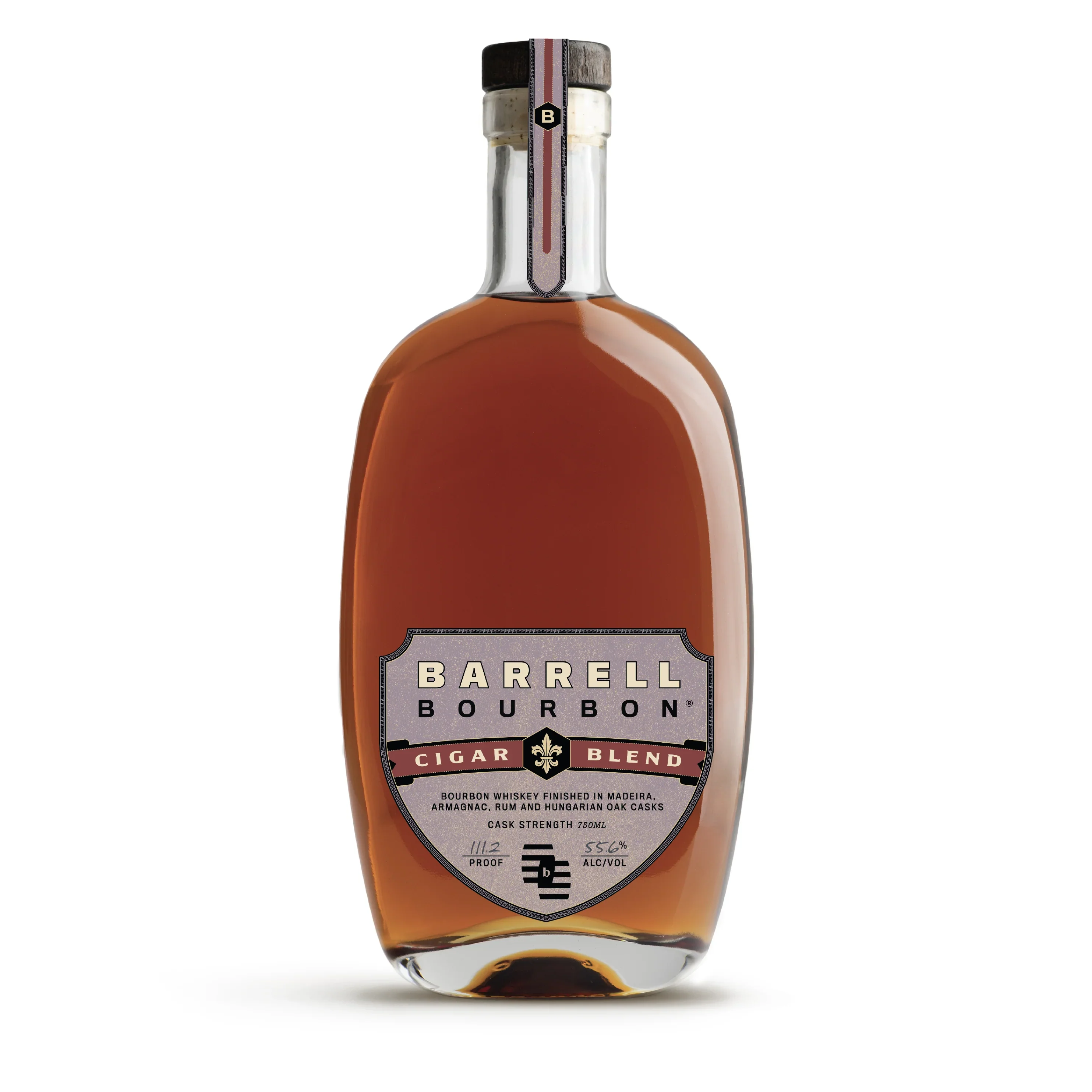 BARRELL BOURBON CIGAR BLEND KENTUCKY 750ML