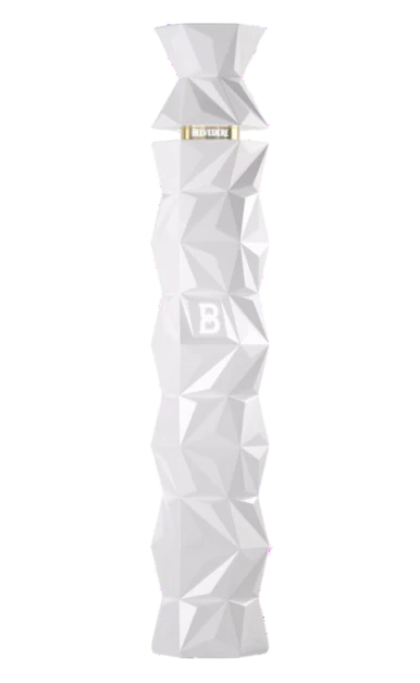 BELVEDERE 10 VODKA LUMINOUS POLAND 1.75LI - Image 2