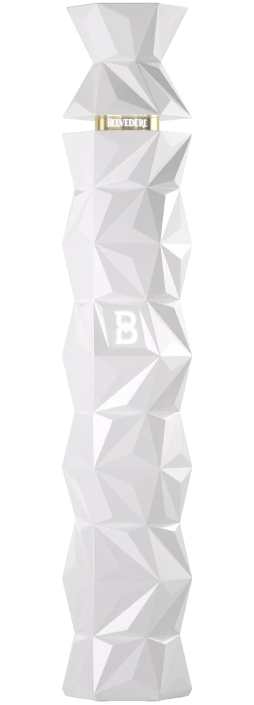 BELVEDERE 10 VODKA POLAND 750ML