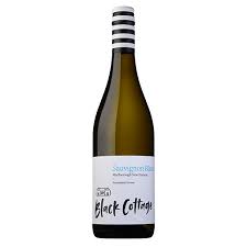 BLACK COTTAGE SAUVIGNON BLANC NEW ZEALAND 2024