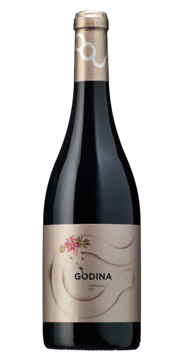 BODEGAS MORCA GODINA GARNACHA SPAIN 2023