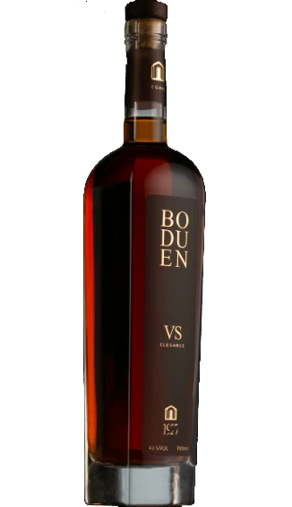 BODUEN BRANDY VS ARMENIA 750ML