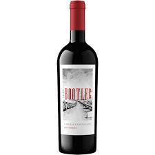 BOOTLEG CABERNET SAUVIGNON PASO ROBLES 2023