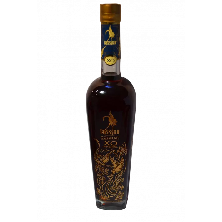 BOSSARD COGNAC XO IMPERIAL FRANCE 1.75LI