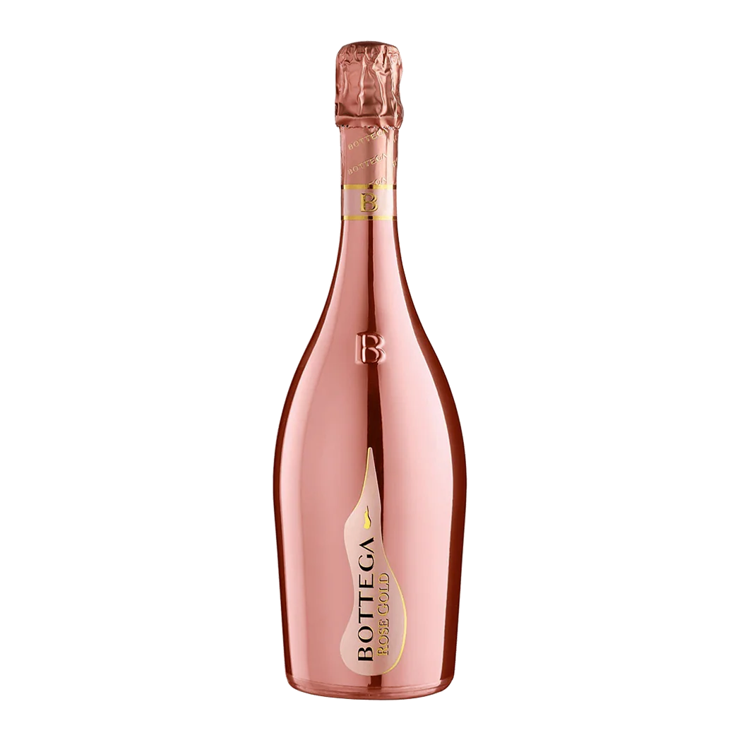 BOTTEGA PINOT NOIR SPARKLING ROSE 750ML