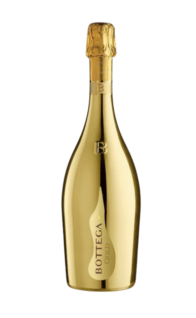 BOTTEGA PROSECCO BRUT GOLD 750ML
