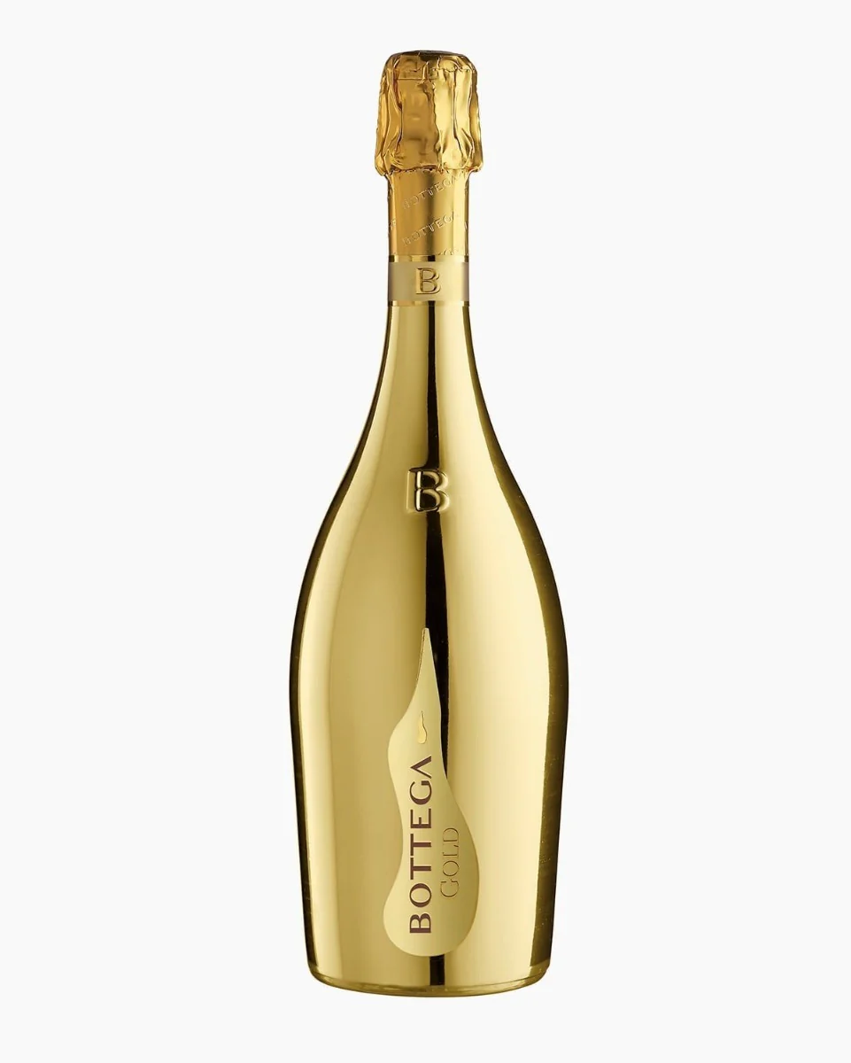 BOTTEGA PROSECCO BRUT GOLD 750ML - Image 2
