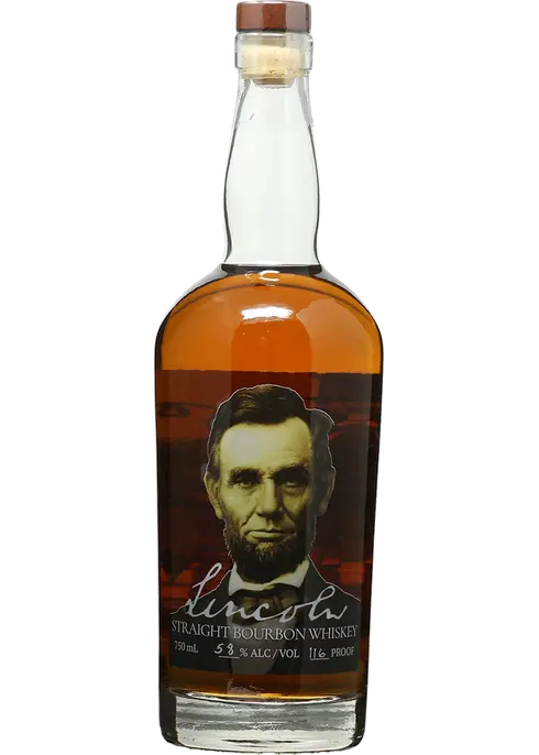 BOUNDARY OAK LINCOLN BOURBON SMALL BATCH KENTUCKY 750ML