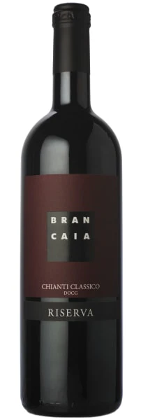 BRANCAIA CHIANTI CLASSICO RESERVA DOCG ITALY 2022