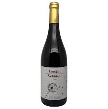 CA GIALLA LANGHE NEBBIOLO RED WINE DOC ITALY 2024