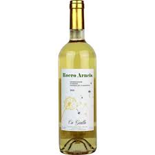 CA GIALLA ROERO ARNEIS WHITE WINE DOCG ITALY 2025