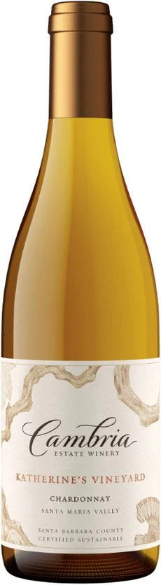 CAMBRIA CHARDONNAY SANTA MARIA 2022