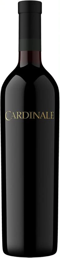 CARDINALE ESTATE CABERNET SAUVIGNON NAPA 2019