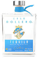 CASA DOLLERO TEQUILA BLANCO 750ML