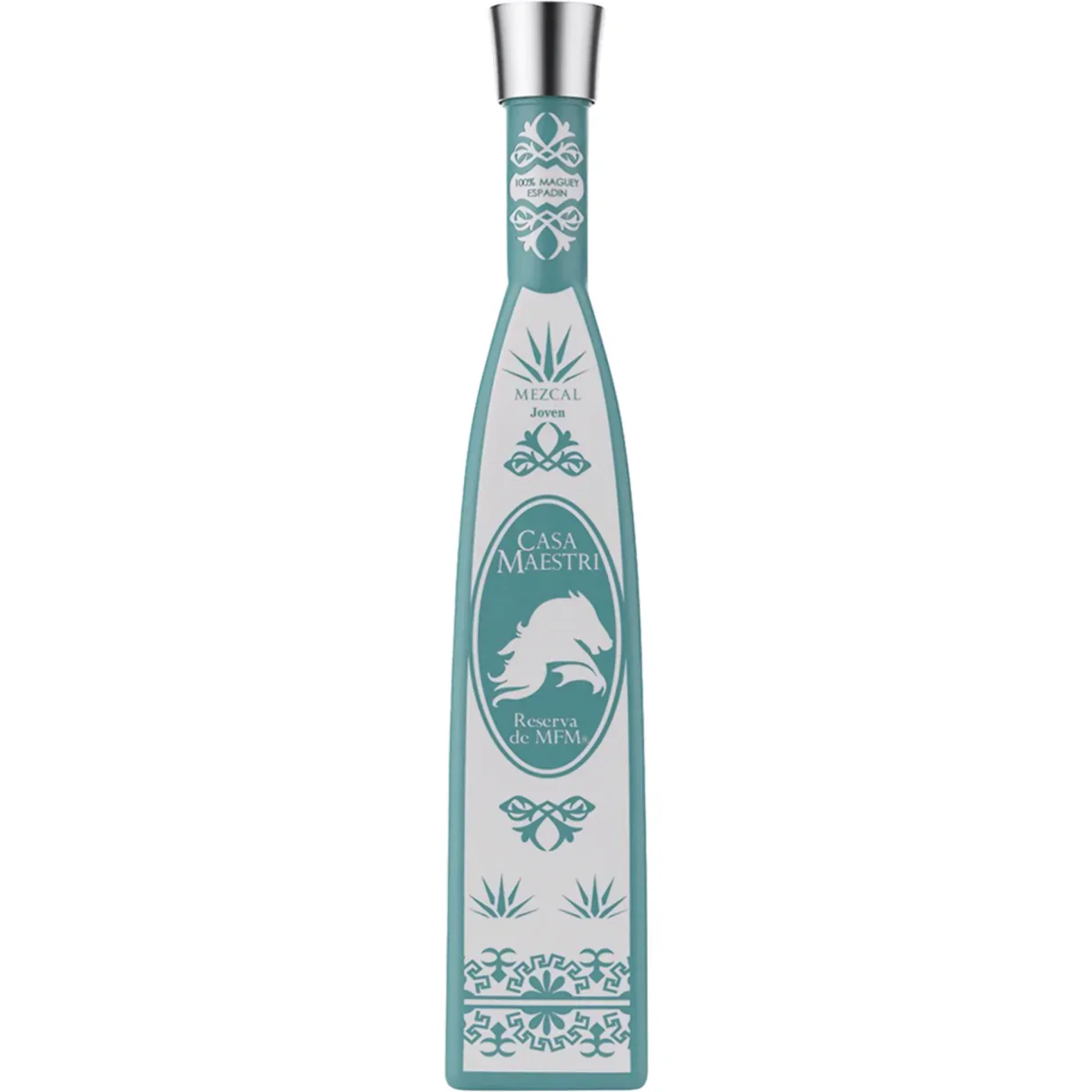 CASA MAESTRI MEZCAL JOVEN 750ML