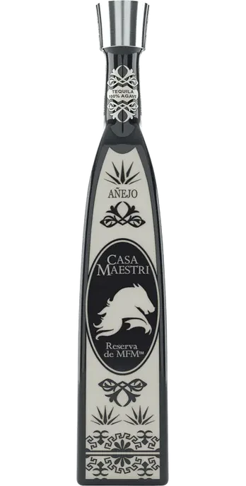 CASA MAESTRI TEQUILA ANEJO 1.75LI
