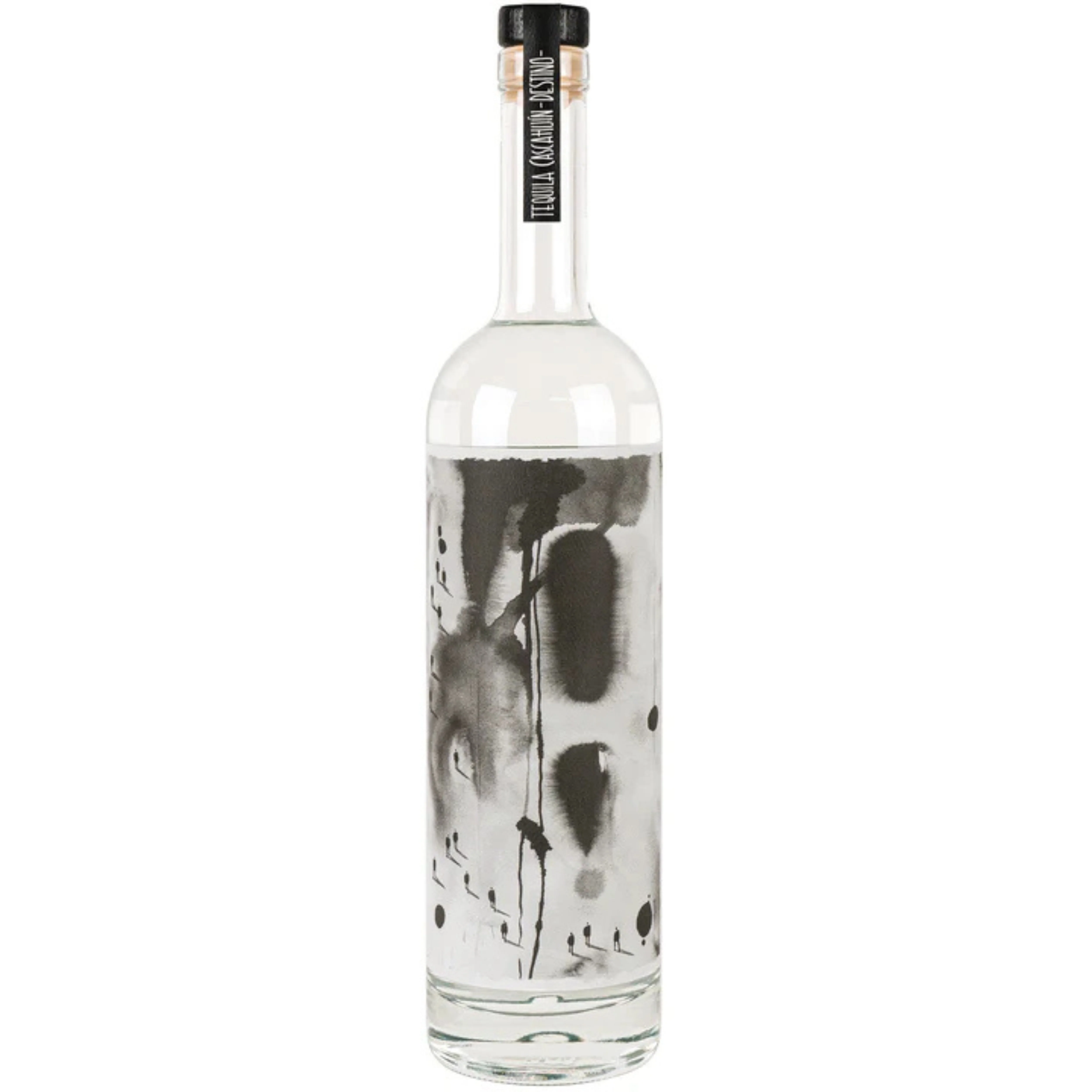 CASCAHUIN DESTINO TEQUILA BLANCO 750ML