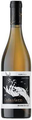 CATACLYSM CHARDONNAY COLUMBIA VALLEY 2020