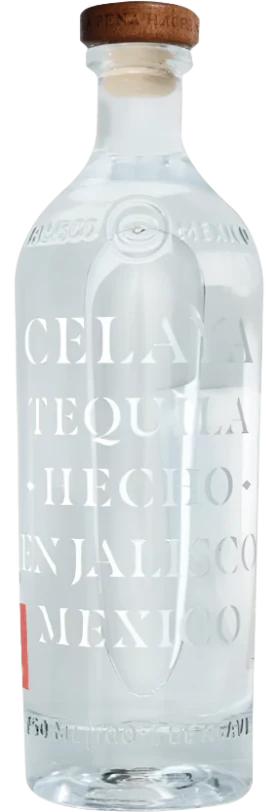 CELAYA TEQUILA BLANCO 750ML