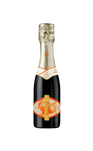 CHANDON GARDEN SPRITZ SPARKLING W/ ORANGE BITTERS CALIFORNIA 187ML